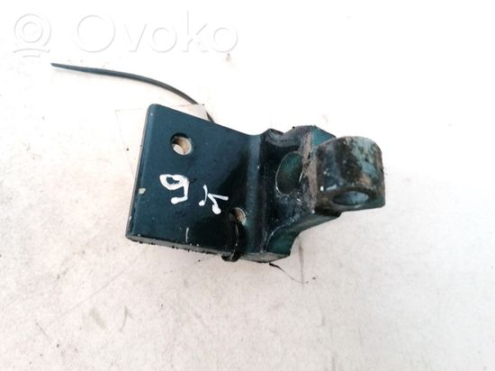 Audi A4 S4 B5 8D Rear door lower hinge