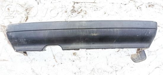 Audi 80 90 B3 Rear bumper Melyna Melyna