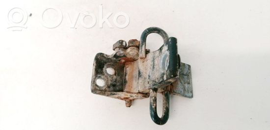 Audi 80 90 S2 B4 Rear door lower hinge