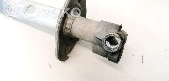 BMW 5 E39 Rear bumper mounting bracket