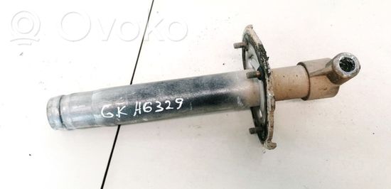 BMW 5 E39 Rear bumper mounting bracket