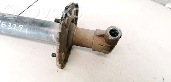 BMW 5 E39 Rear bumper mounting bracket