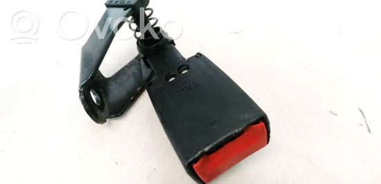 BMW 5 E39 Rear seatbelt buckle 8176515 8176515