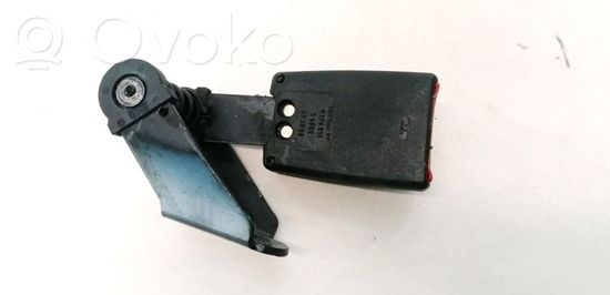 BMW 5 E39 Rear seatbelt buckle 8176515 8176515