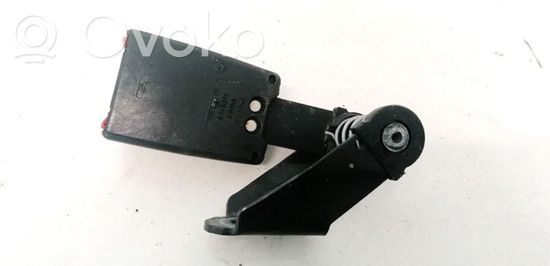 BMW 5 E39 Rear seatbelt buckle 8176516 8176516