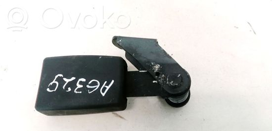 BMW 5 E39 Rear seatbelt buckle 8176516 8176516