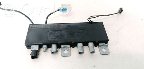 BMW 5 E39 Alarm control unit/module 65258352774 65.25-8352774 65258352774 65.25-8352774