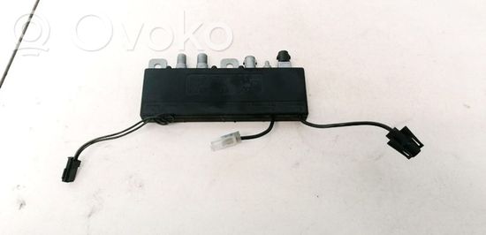 BMW 5 E39 Alarm control unit/module 65258352774 65.25-8352774 65258352774 65.25-8352774