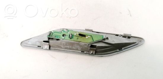 BMW 5 E39 Rear seat light 8363608 39820210 8363608 39820210