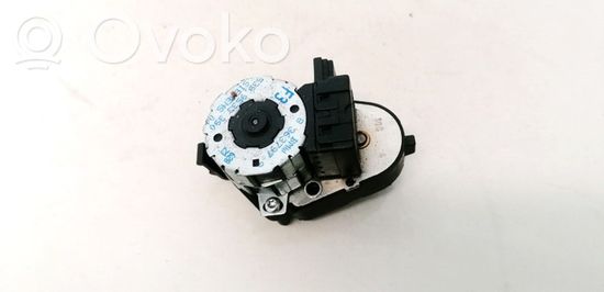 BMW 5 E39 Air flap motor/actuator 8363797 5399533390 8363797 5399533390