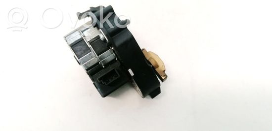BMW 5 E39 Air flap motor/actuator 8363797 5399533390 8363797 5399533390