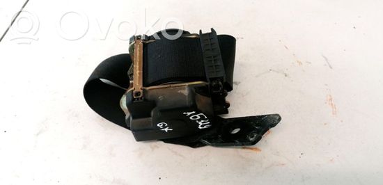 BMW 5 E39 Front seatbelt