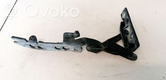 BMW 5 E39 Engine bonnet/hood hinges