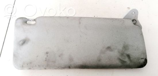 BMW 5 E39 Sun visor