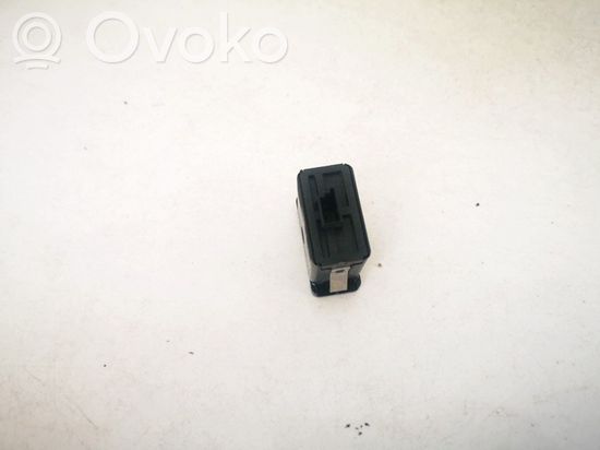 BMW 5 E39 Panel lighting control switch 61318360461 61.31-8360461 61318360461 61.31-8360461
