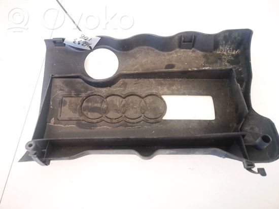 Audi A4 S4 B5 8D Engine cover (trim) 058103724c 058103724c