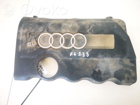 Audi A4 S4 B5 8D Engine cover (trim) 058103724c 058103724c