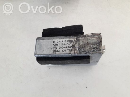 Audi 100 S4 C4 Other control units/modules 98DAAT00358 ART154-0-3 98DAAT00358 ART154-0-3