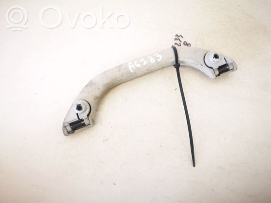 Audi A4 S4 B5 8D Front interior roof grab handle 8d0857607 8d0857607