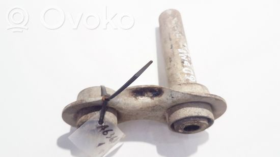 BMW 5 E39 Rear axle beam mounts housing