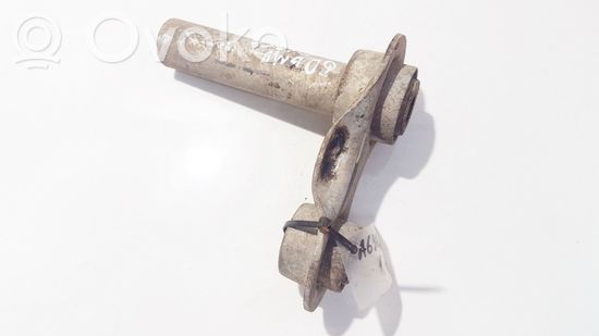 BMW 5 E39 Rear axle beam mounts housing
