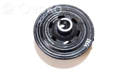 Mercedes-Benz E W210 Crankshaft pulley a6110300503 a6110300503