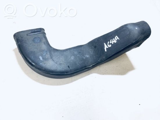 Audi A3 S3 8L Air intake hose/pipe