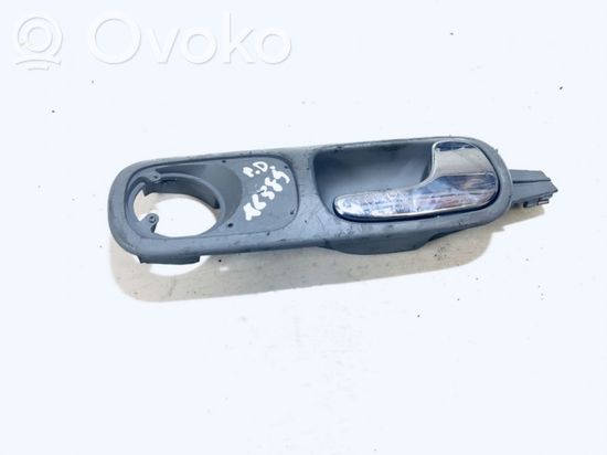 Audi A3 S3 8L Front door interior handle 8l0837020 8l0837020