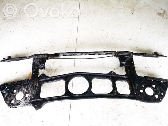 BMW 5 E39 Radiator support slam panel 8362434 8362434