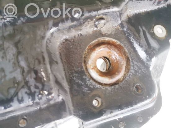 BMW 5 E39 Engine bonnet/hood lock/catch
