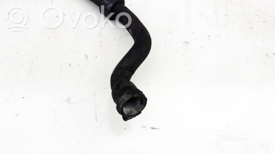 Mercedes-Benz ML W163 Engine coolant pipe/hose