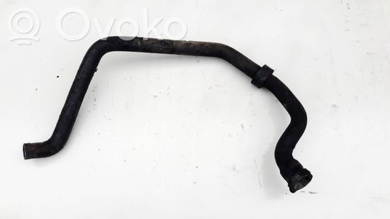 Mercedes-Benz ML W163 Engine coolant pipe/hose