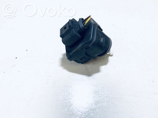 Audi A3 S3 8L Headlight level adjustment motor 8l0941295 00728213 8l0941295 00728213