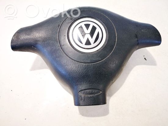 Volkswagen Golf IV Steering wheel airbag 3b0880201ag 3b0880201ag
