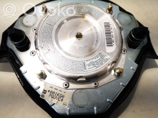 Volkswagen Golf IV Steering wheel airbag 3b0880201ag 3b0880201ag
