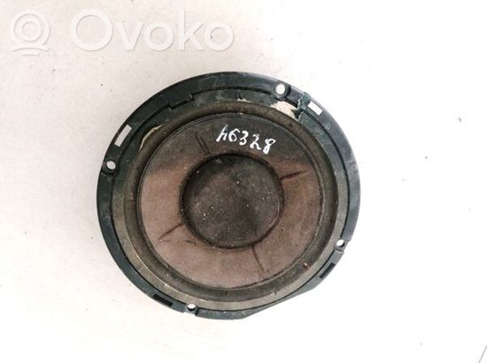 Volkswagen Sharan Front door speaker