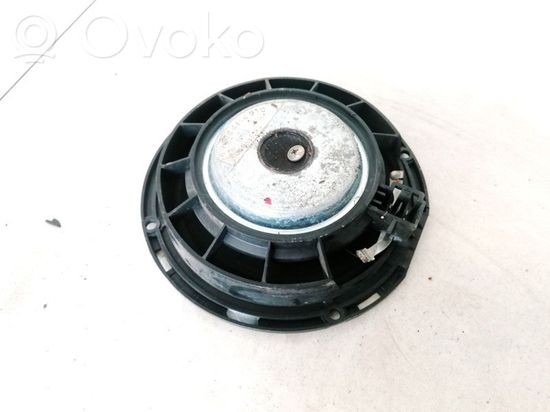 Volkswagen Sharan Front door speaker
