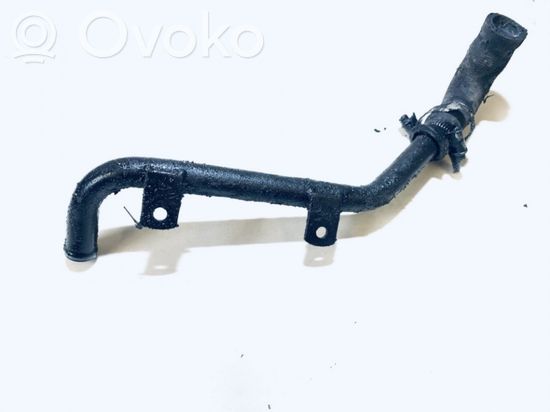 Mercedes-Benz E W210 Engine coolant pipe/hose