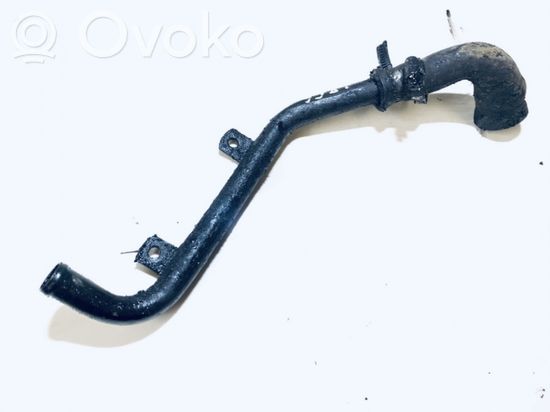 Mercedes-Benz E W210 Engine coolant pipe/hose