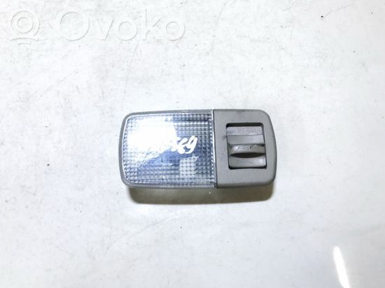 Audi A3 S3 8L Rear seat light 8l09471052 8l09471052