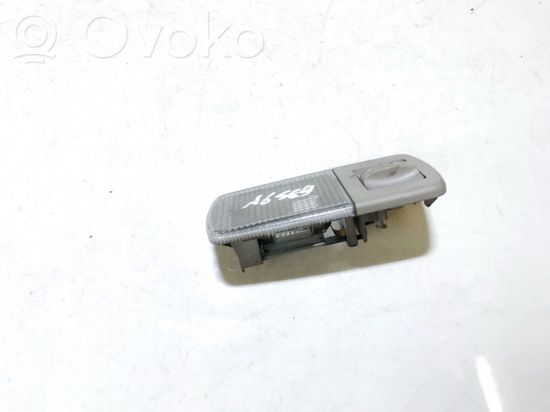 Audi A3 S3 8L Rear seat light 8l09471052 8l09471052