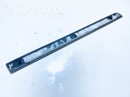 Audi A3 S3 8L Rear arch trim