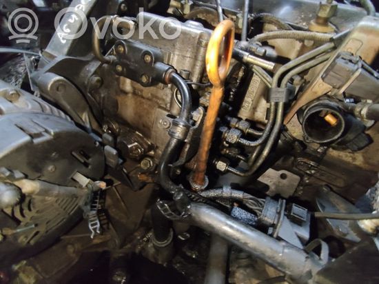 Audi A4 S4 B5 8D Fuel injection high pressure pump 0460404985 028130110h 0460404985 028130110h