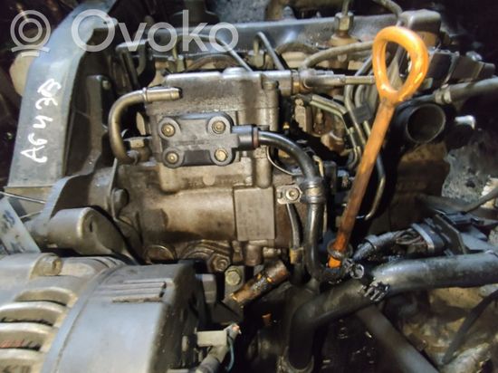 Audi A4 S4 B5 8D Fuel injection high pressure pump 0460404985 028130110h 0460404985 028130110h