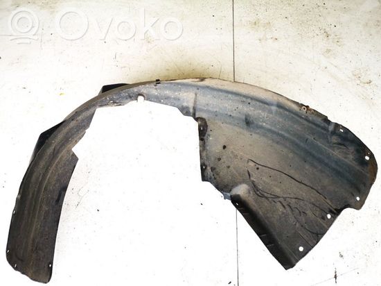 Audi A6 S6 C5 4B Front wheel arch liner splash guards 4b0821172c 4b0821172c