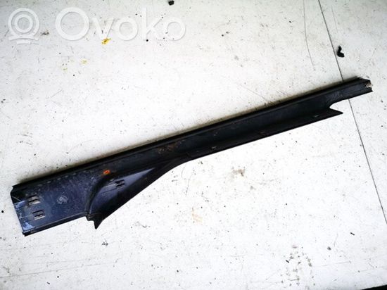 Mercedes-Benz C W203 Front sill trim cover a2036800835 a2036800835