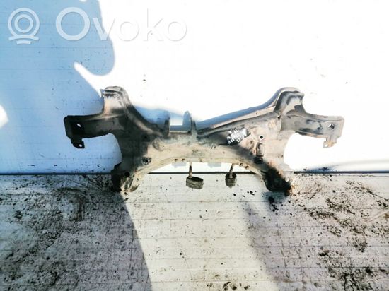 Volkswagen Sharan Front subframe