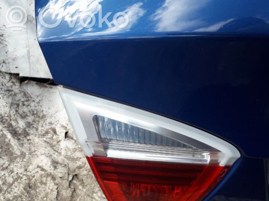 BMW 3 E90 E91 Tailgate rear/tail lights