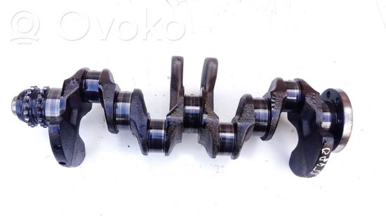 Mercedes-Benz A W168 Crankshaft r1660201 r1660201