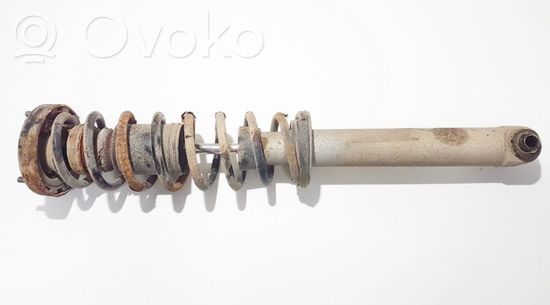 BMW 5 E39 Rear shock absorber/damper 33521093646 33.52-1093646 1-0391-33-056-a 33521093646 33.52-1093646 1-0391-33-056-a
